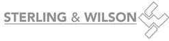 Sterling & Wilson